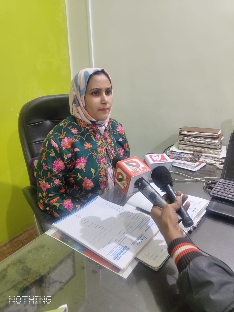 Rukhsana Azhar